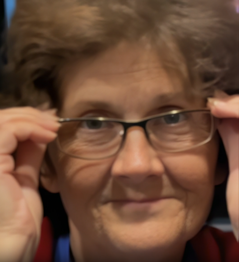 Sherri Woods